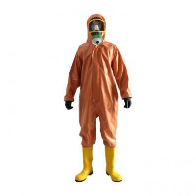 輕型化學(xué)防護服 FHIIB-J